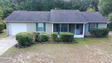 Beach Home For Sale in Milton, Florida