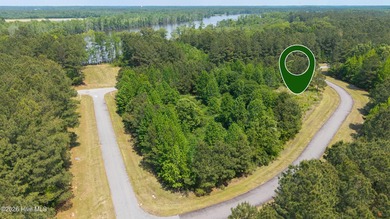 Beach Lot For Sale in Edenton, North Carolina