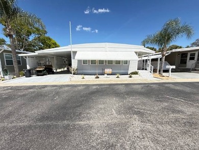 Beach Home For Sale in Dunedin, Florida