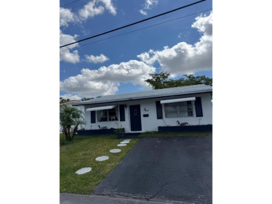 Beach Home For Sale in Tamarac, Florida
