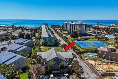 Beach Townhome/Townhouse For Sale in Destin, Florida