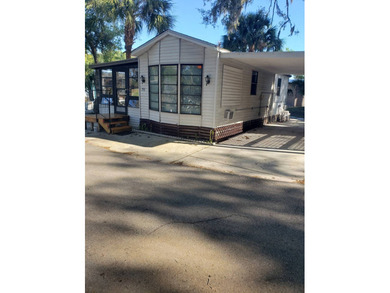 Beach Home For Sale in Riverview, Florida