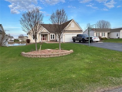 Beach Home Sale Pending in Ontario, New York