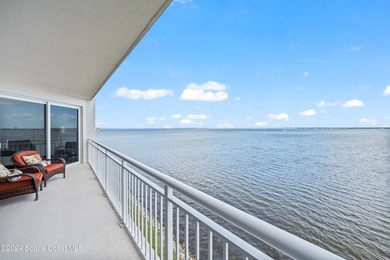 Beach Condo For Sale in Melbourne, Florida