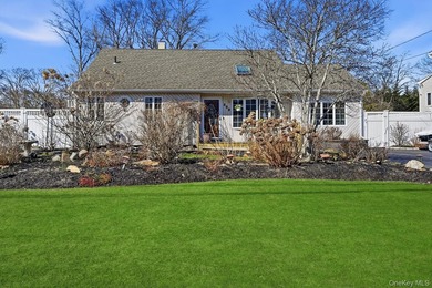 Beach Home For Sale in West Islip, New York