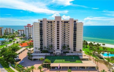 Beach Condo For Sale in Naples, Florida