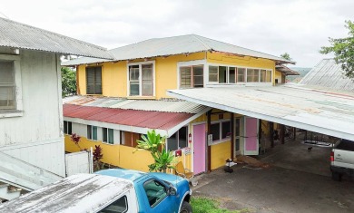 Beach Home For Sale in Hilo, Hawaii