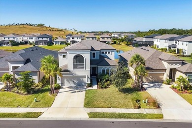 Beach Home For Sale in Bradenton, Florida