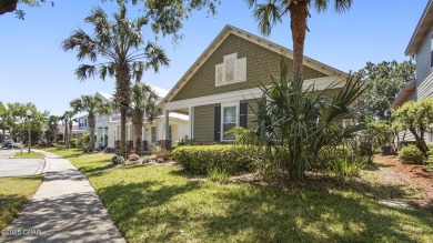Beach Home For Sale in Panama City Beach, Florida