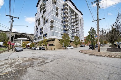 Beach Condo For Sale in Cleveland, Ohio