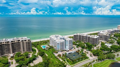 Beach Condo For Sale in Longboat Key, Florida