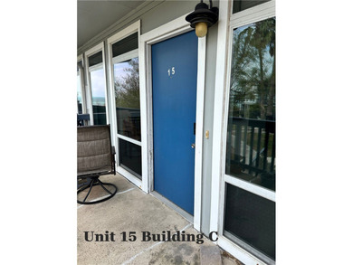 Beach Condo For Sale in Corpus Christi, Texas