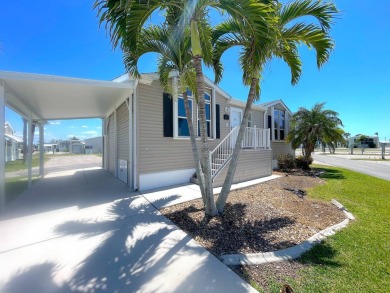 Beach Home For Sale in Fort Myers Beach, Florida