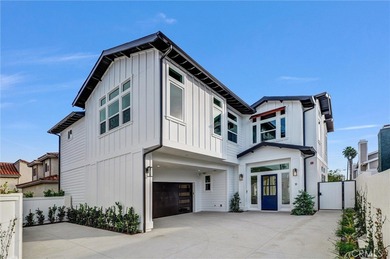 Beach Townhome/Townhouse For Sale in Redondo Beach, California