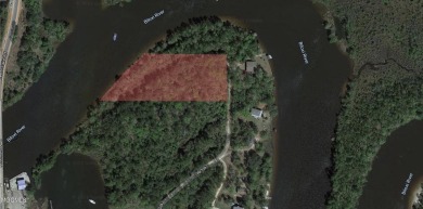 Beach Acreage For Sale in Biloxi, Mississippi