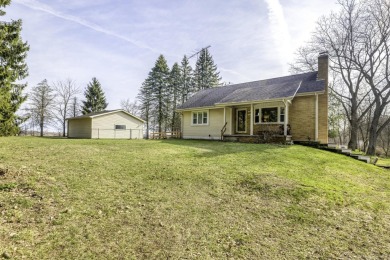 Beach Home Sale Pending in Carsonville, Michigan