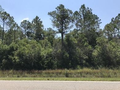 Beach Lot Sale Pending in Gulf Breeze, Florida