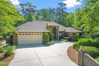 Beach Home For Sale in Ocean Isle Beach, North Carolina