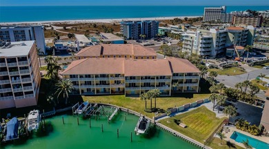 Beach Condo For Sale in St. Petersburg, Florida