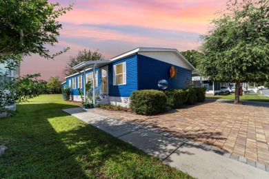 Beach Home For Sale in Crystal River, Florida