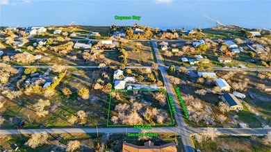Beach Lot For Sale in Bayside, Texas