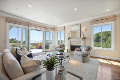 Beach Home For Sale in San Rafael, California