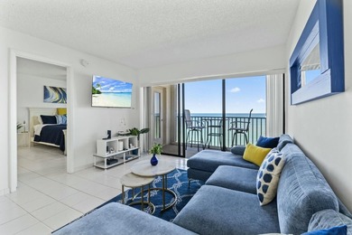 Beach Condo For Sale in Jensen Beach, Florida