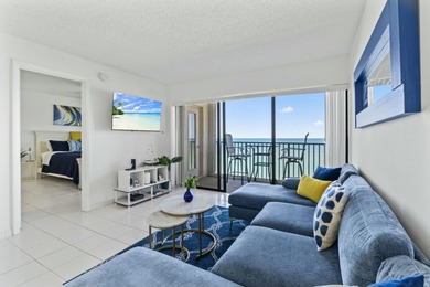 Beach Condo For Sale in Jensen Beach, Florida