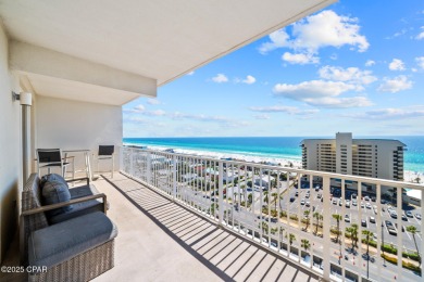 Beach Condo For Sale in Panama City Beach, Florida