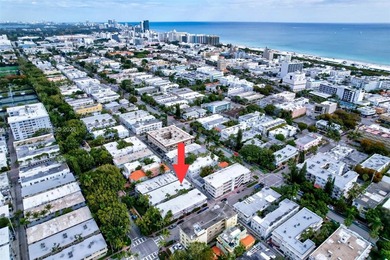 Beach Condo For Sale in Miami Beach, Florida