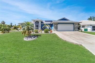 Beach Home For Sale in Punta Gorda, Florida