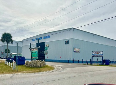 Beach Lot For Sale in Nokomis, Florida