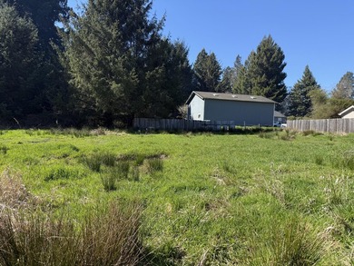 Beach Lot Sale Pending in Bayside, California