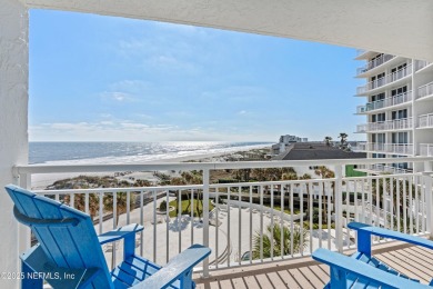 Beach Condo For Sale in Jacksonville Beach, Florida