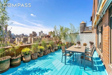 Beach Condo For Sale in New York, New York