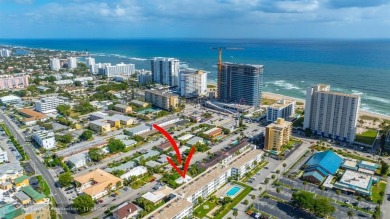 Beach Lot For Sale in Pompano Beach, Florida