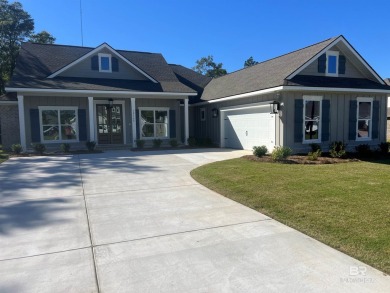 Beach Home Sale Pending in Spanish Fort, Alabama