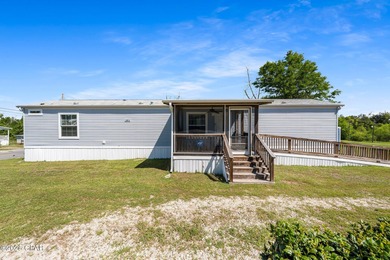 Beach Home Active Under Contract in Panama City, Florida
