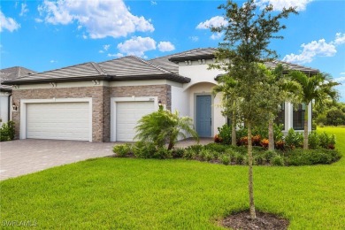 Beach Home For Sale in Estero, Florida