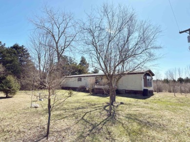 Beach Home Sale Pending in Carsonville, Michigan