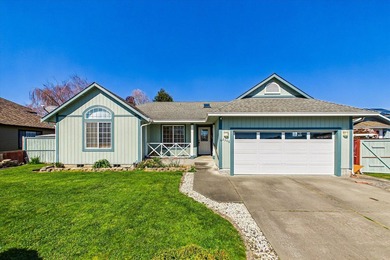 Beach Home For Sale in Fortuna, California