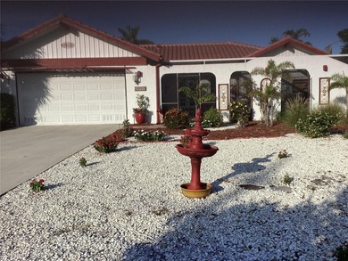 Beach Home For Sale in Punta Gorda, Florida
