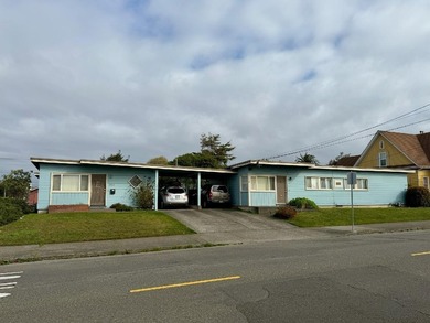 Beach Lot For Sale in Eureka, California