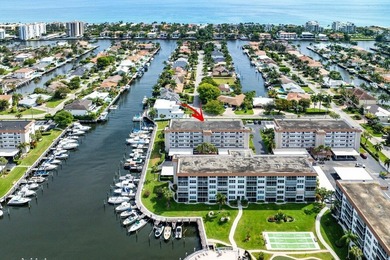 Beach Condo Sale Pending in Delray Beach, Florida