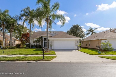 Beach Home For Sale in Melbourne, Florida
