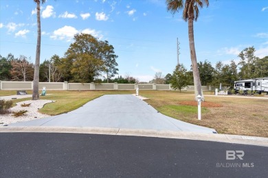 Beach Lot For Sale in Elberta, Alabama