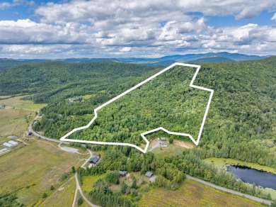 Beach Lot For Sale in Mont-Tremblant, 