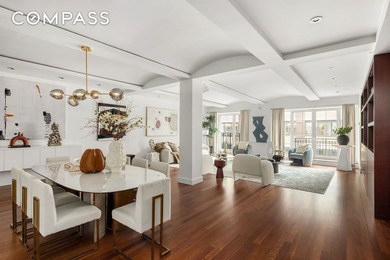 Beach Condo For Sale in New York, New York