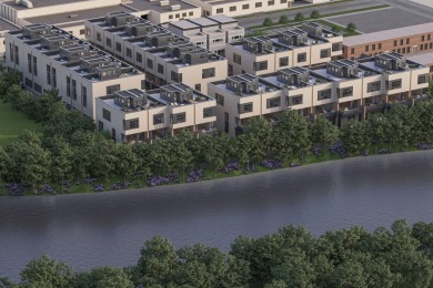 Beach Townhome/Townhouse Sale Pending in Chicago, Illinois