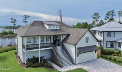 Beach Home For Sale in Panama City, Florida